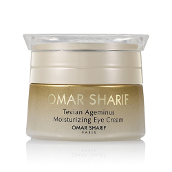 Kem trẻ hóa da ban đêm Omar Sharif Tevian Ageminus Moisturizing Cream