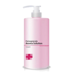 Nước hoa hồng cấp ẩm Dr.CPU Pomegranate Aroma Solution Toner 1000ml