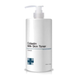 Nước hoa hồng Dr.CPU Colastin Milk Skin Toner