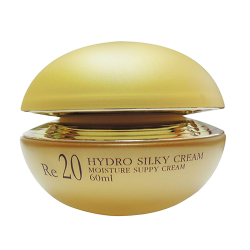 Kem làm mềm da, chống lão hóa Omar Sharif Re20 Hydro Silky Cream