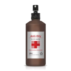 Tinh chất trị mụn Dr.CPU Anti-Oily Ample 200ml