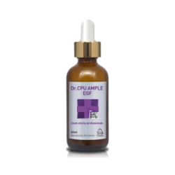 Tinh chất chống lão hóa Dr.CPU EGF Ample 50ml