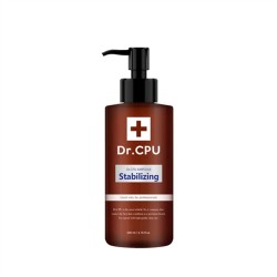 Tinh chất cấp ẩm Dr.CPU Stabilizing Ample 200ml