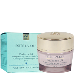 Kem dưỡng ẩm nâng da ngày Estée Lauder Resilience Lift Cream