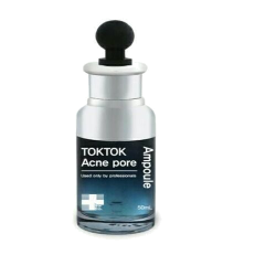 Tinh chất đặc trị trị mụn Dr.CPU Tok Tok Acne Pore Ampoule