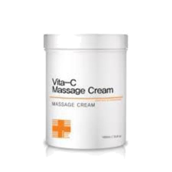 Kem massage Dr.CPU Vita-C Massage Cream