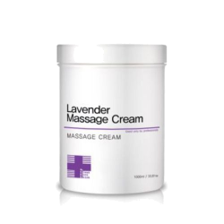 Kem massage hoa oải hương Dr.CPU Lavender Massage Cream