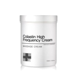 Kem masssge kết hợp với máy Dr.CPU Colastin High Frequency Massage Cream