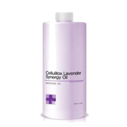 Dầu massage oải hương Dr.CPU Cellulitox Lavender Synergy Oil