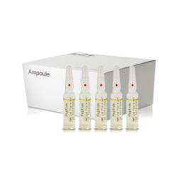 Tinh chất giảm nhăn, nâng cơ Dr.CPU Elastic Peptide Ampoule (Hộp 20 ống)