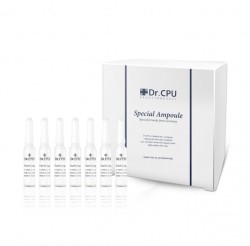 Tinh chất giảm ngừa mụn chuyên sâu Dr.CPU  Purifying Ampoule (Hộp 100 ống)