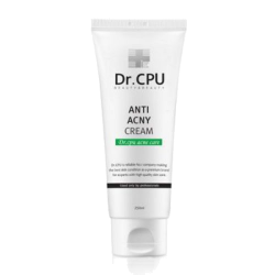 Kem trị mụn Dr.CPU Anti-Acny Cream