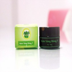 Kem vàng đông y AKB 