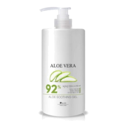 Gel lô hội dưỡng da Dr.CPU Aloe 92% Soothing Gel 1000ml