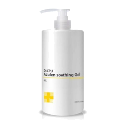 Gel làm dịu da Dr.CPU Azulen Soothing Gel 