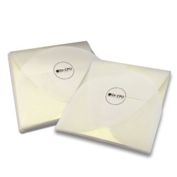 Mặt nạ vàng 24K Dr.CPU Gold Patch 50 miếng