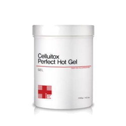 Gel giảm béo Dr.CPU Cellulitox Perfect Hot Gel