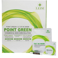 Thuốc điều trị mụn Dr.CPU Point Green