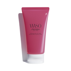 Mặt nạ tẩy tế bào chết Shiseido Waso Purifying Peel Off Mask