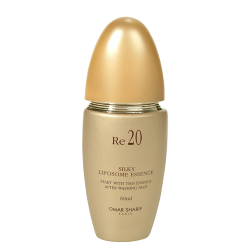 Tinh chất khởi động cho da Omar Sharif Re20 Silky Liposome Essence