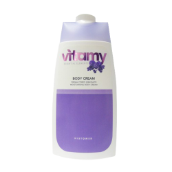 Kem dưỡng thể Histomer Vitamy Body Cream