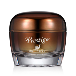 Kem chống lão hóa tinh chất ốc sên Omar Sharif Paris Prestige Snail Cream