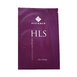 Mặt nạ trẻ hóa da collagen tươi Histomer HLS Bio Mask