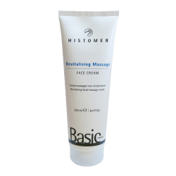 Kem tái sinh da mới Histomer Revitalising Massage Face Cream