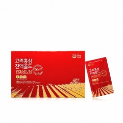 Tinh chất nhân sâm 100% dạng nước Daedong (80ml x 30)