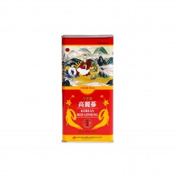 Hồng sâm củ khô Daedong Premium 37,5gr (2-3c củ)