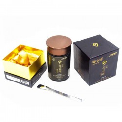 Cao hắc sâm Daedong Ginssen Black Ginseng Essence 240gr