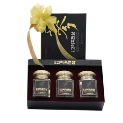 Hắc sâm khô thái lát Daedong 