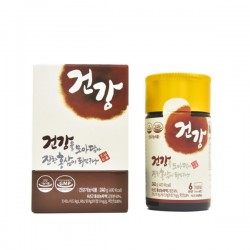 Cao hồng sâm 100% Daedong Red Ginseng Extract  240gr