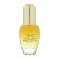 Dầu dưỡng trẻ hóa da L'Occitane Immortelle Divine Huile Jeunesse Divine 15ml