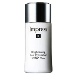 Sữa chống nắng Impress Brightening Sun Protector SPF 50