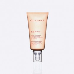 Kem chống rạn bụng Clarins body partner stretch mark expert