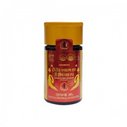 Cao hồng sâm Daedong 240g 7mg/g (New)