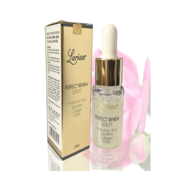 Tinh chất phục hồi, tái tạo và cấp nước cho da Larian Perfect Renew Serum 