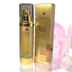 Tinh chất phục hồi, tái tạo và cấp nước cho da Larian Perfect Renew Serum 50ml