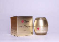 Kem dưỡng trắng da, trị nám Larian DNA White Factor Cream