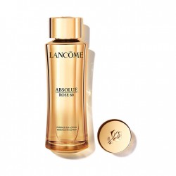 Nước cân bằng cung cấp độ ẩm và duy trì làn da tươi trẻ Lancôme Absolue Rose 80 