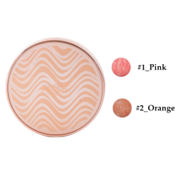 Phấn má hồng khoáng dạng thạch Pasle Mineral Marble Jelly Blusher