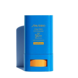 Kem chống nắng dạng sáp Shiseido Clear Stick UV Protector