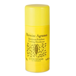 Lăn khử mùi hương cam quýt và cỏ roi ngựa L’Occitane Verveine Agrumes Cooling Deodorant