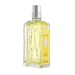 Nước hoa cỏ roi ngựa và hương cam quýt L'Occitane Verveine Agrumes Eau de Toilette