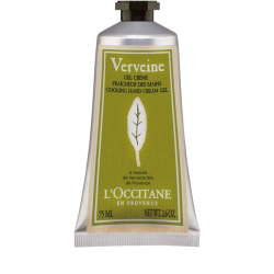 Gel dưỡng da tay L'Occitane Verveine Cooling Hand Cream Gel