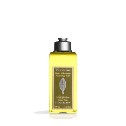 Gel tắm bồn cỏ roi ngựa L'Occitane Verveine Firming Bath