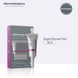 Bộ sản phẩm peel da Dermalogica Rapid Reveal Peel