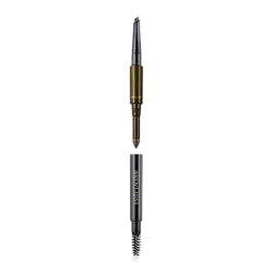 Chì kẻ mày 3 in 1 Estée Lauder The Brow Multi - Tasker #04 Dark Brunette