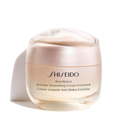 Kem chống lão hóa da Shiseido Benefiance Wrinkle Smoothing Cream Enriched